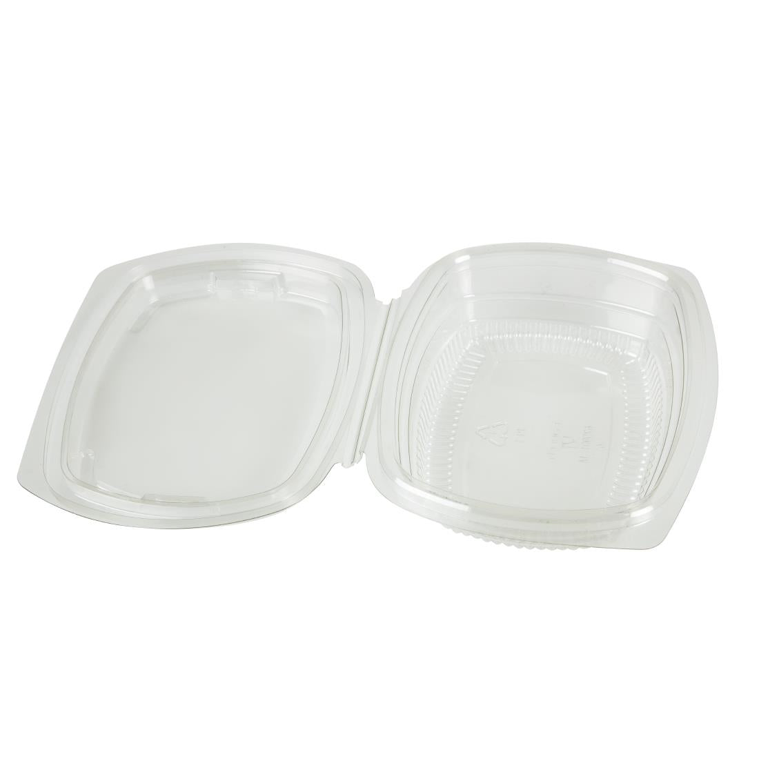Faerch Fresco Recyclable Deli Containers With Lid 375ml / 13oz (500 Pack)