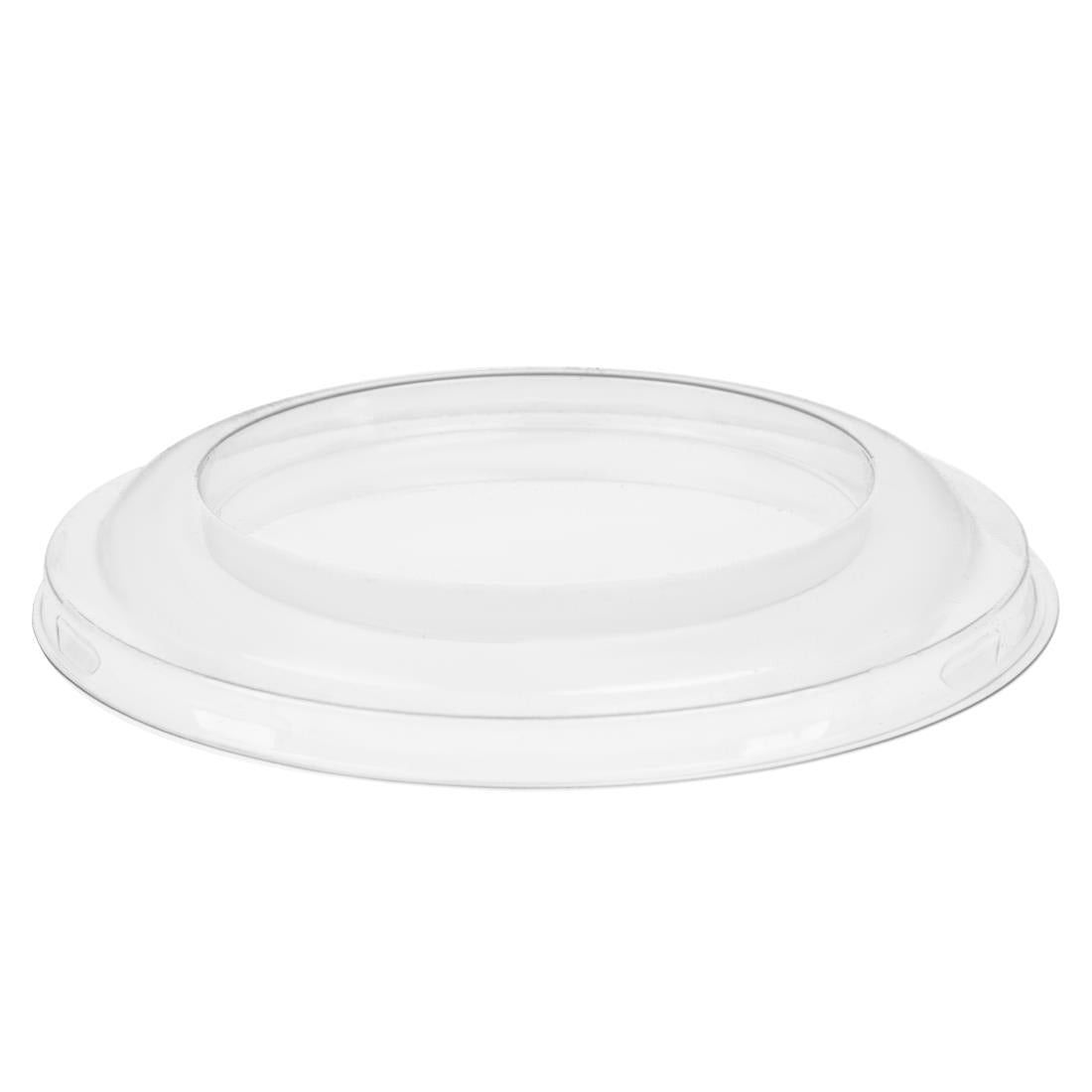 Faerch OHCO 95mm Recyclable Deli Pot Lids 8oz / 12oz / 16oz (1800 Pack)