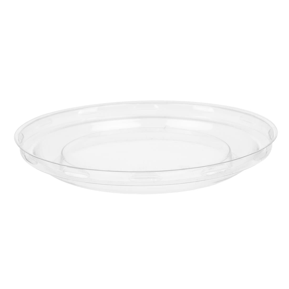 Faerch OHCO 95mm Recyclable Deli Pot Lids 8oz / 12oz / 16oz (1800 Pack)