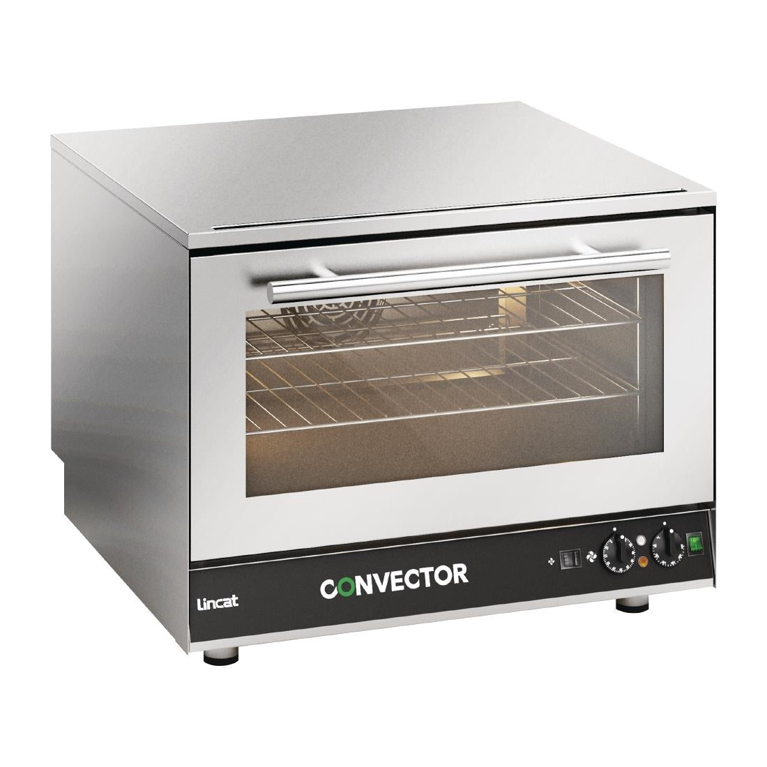 Lincat Convection Oven Convector CO223M