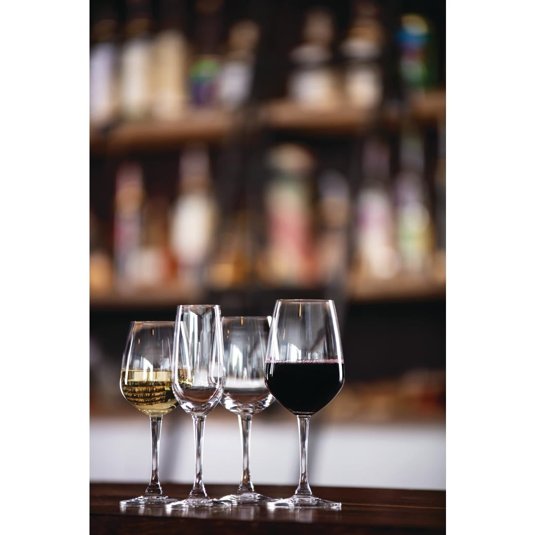 Wine Glasses