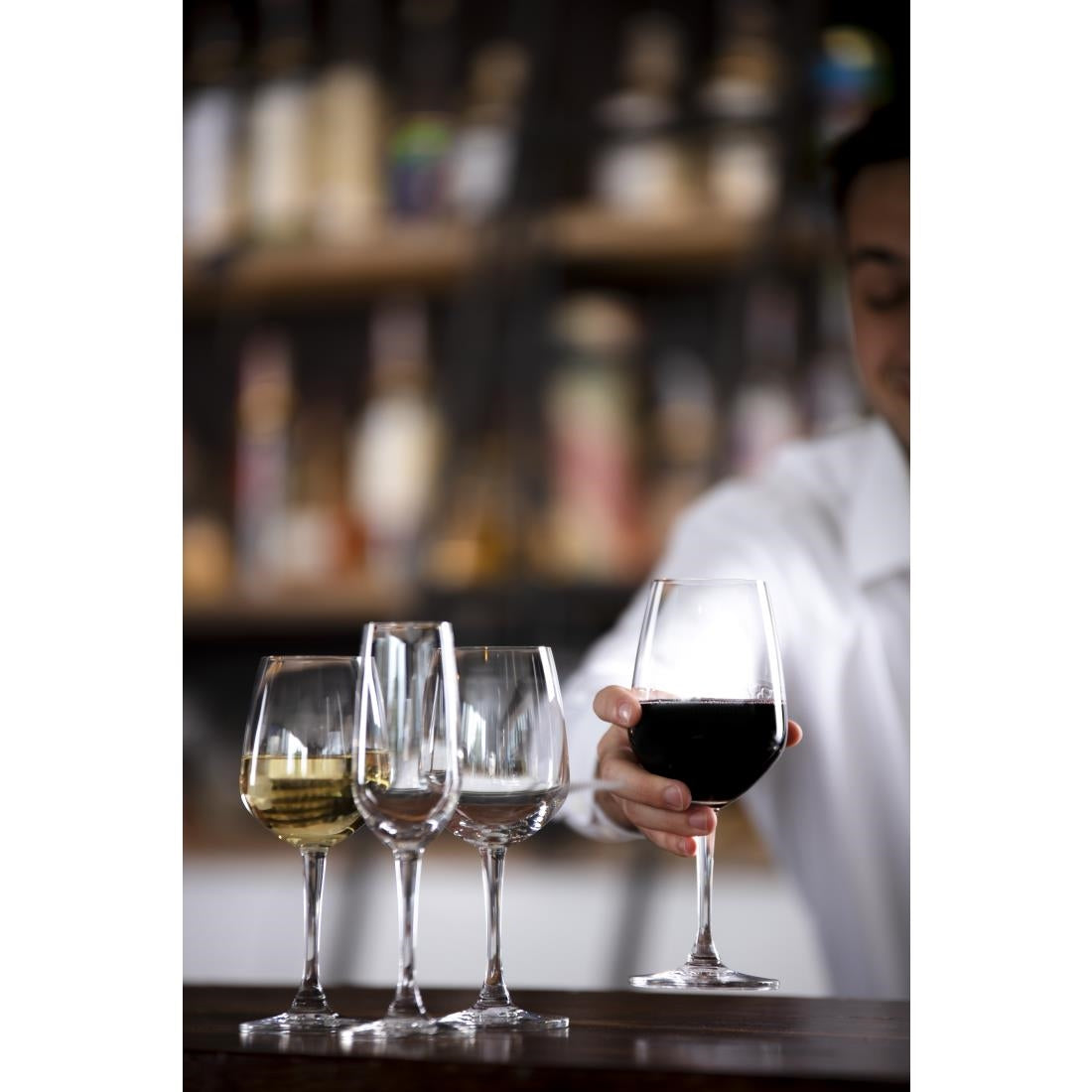 Wine Glasses