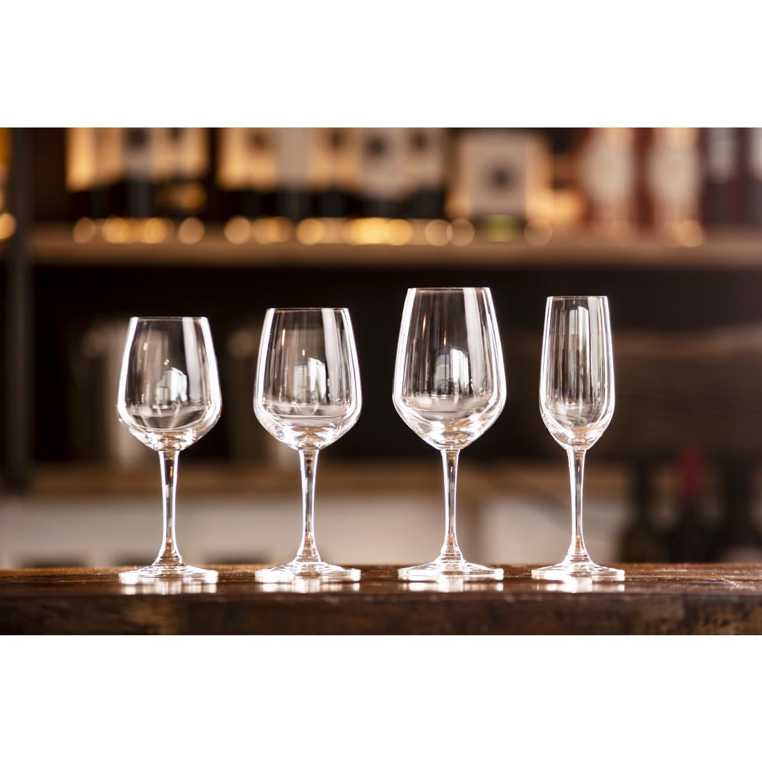 Wine Glasses