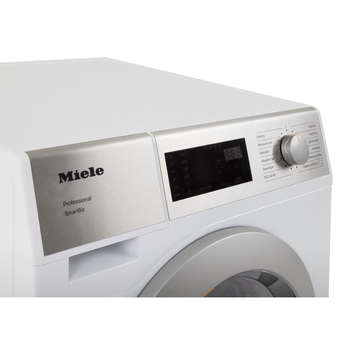 Miele SmartBiz Washing Machine