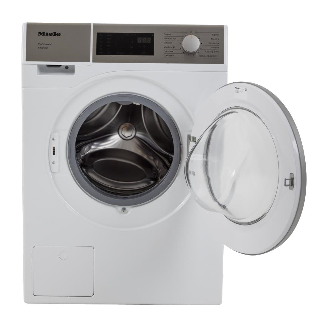 Miele SmartBiz Washing Machine