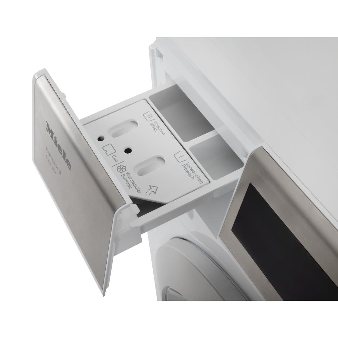Miele SmartBiz Washing Machine