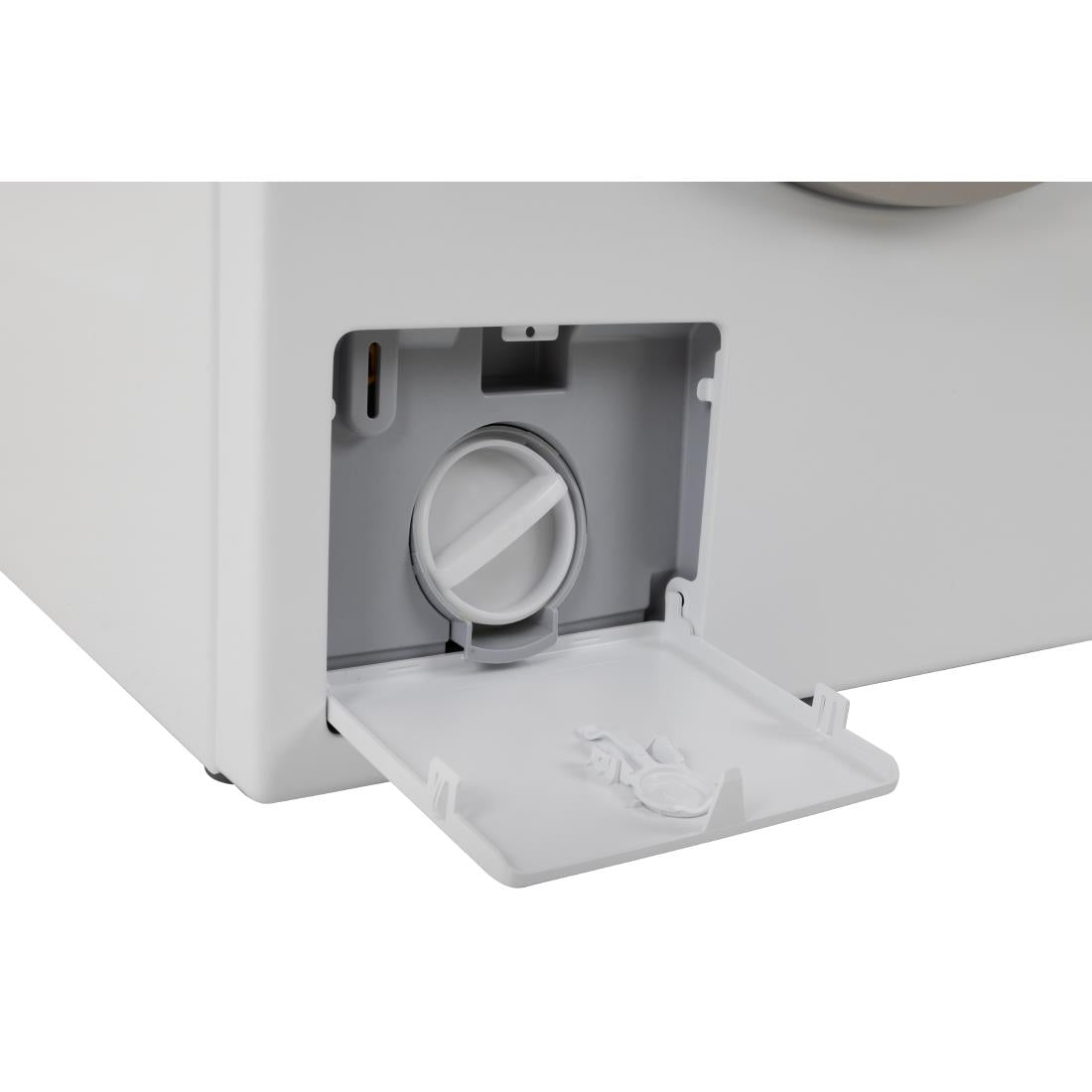 Miele SmartBiz Washing Machine