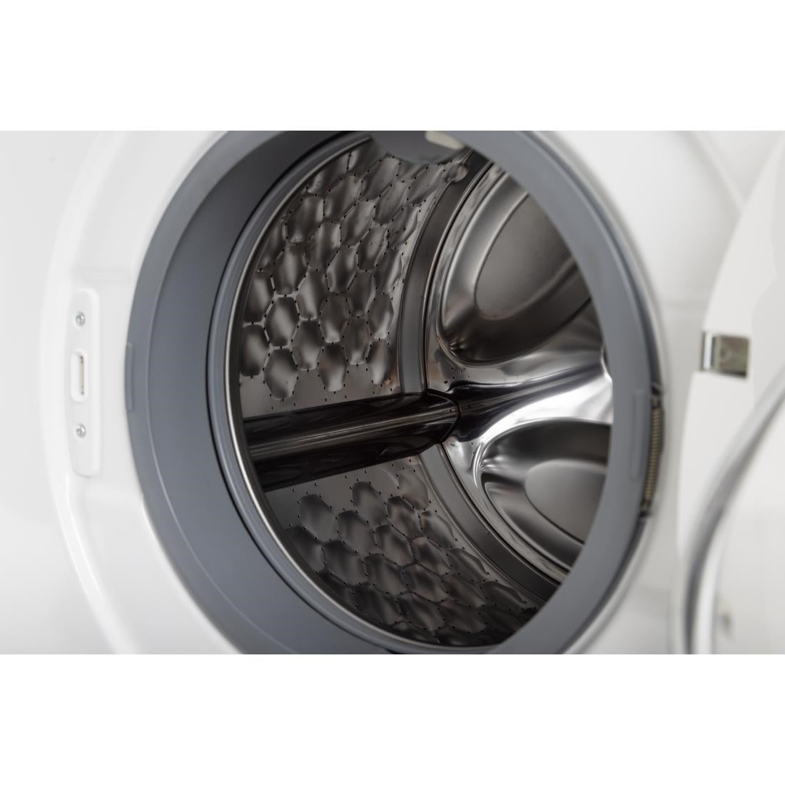 Miele SmartBiz Washing Machine