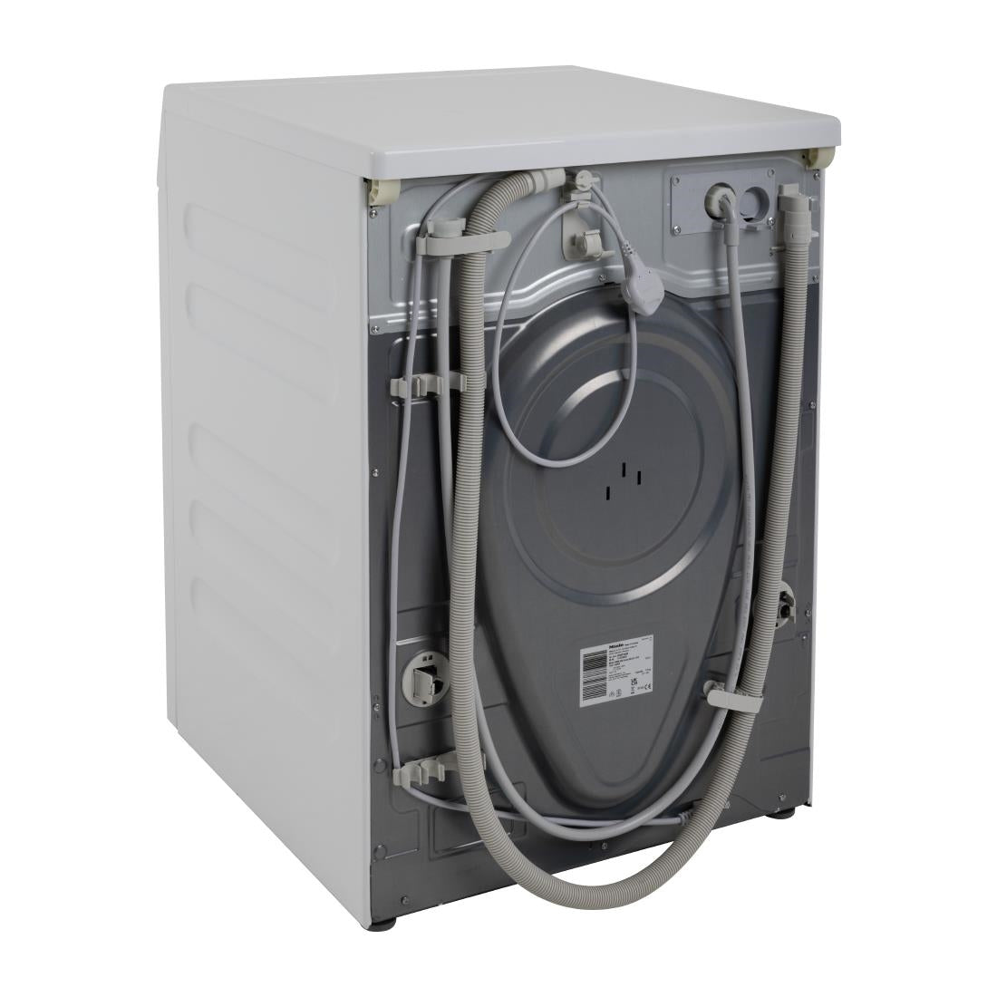 Miele SmartBiz Washing Machine