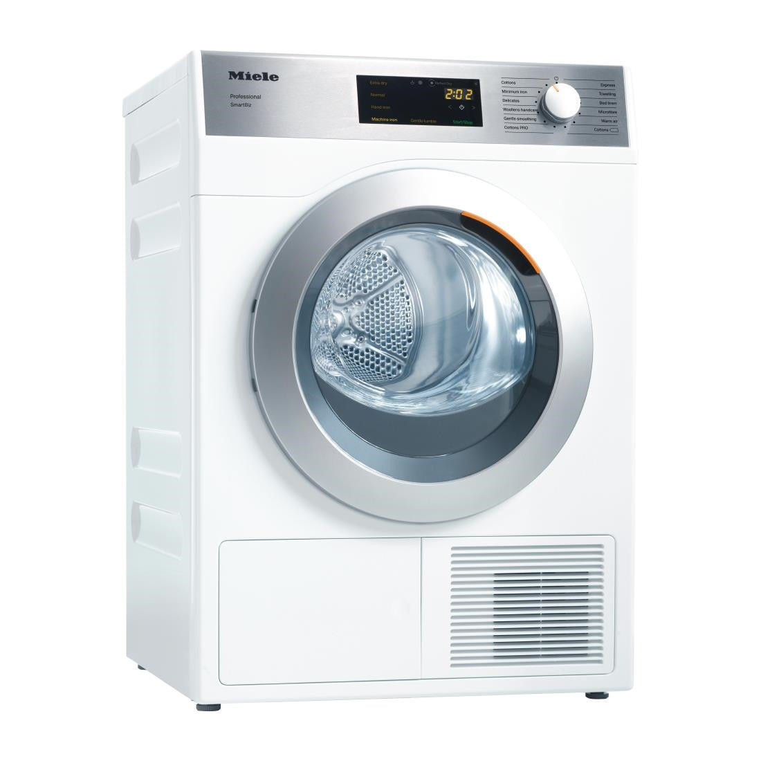 Miele SmartBiz Dryer
