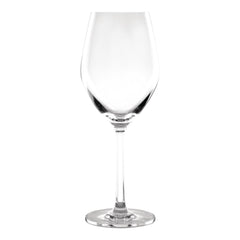 Olympia Cordoba Wine Glasses 420ml 14 3/4oz (6 Pack)