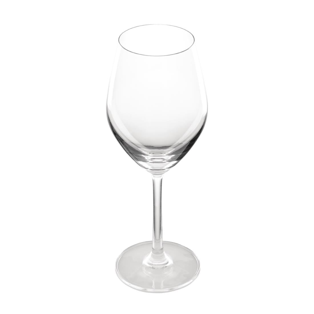 Olympia Cordoba Wine Glasses 420ml 14 3/4oz (6 Pack)