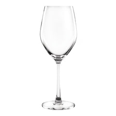 Olympia Cordoba Wine Glasses 340ml 12oz (6 Pack)