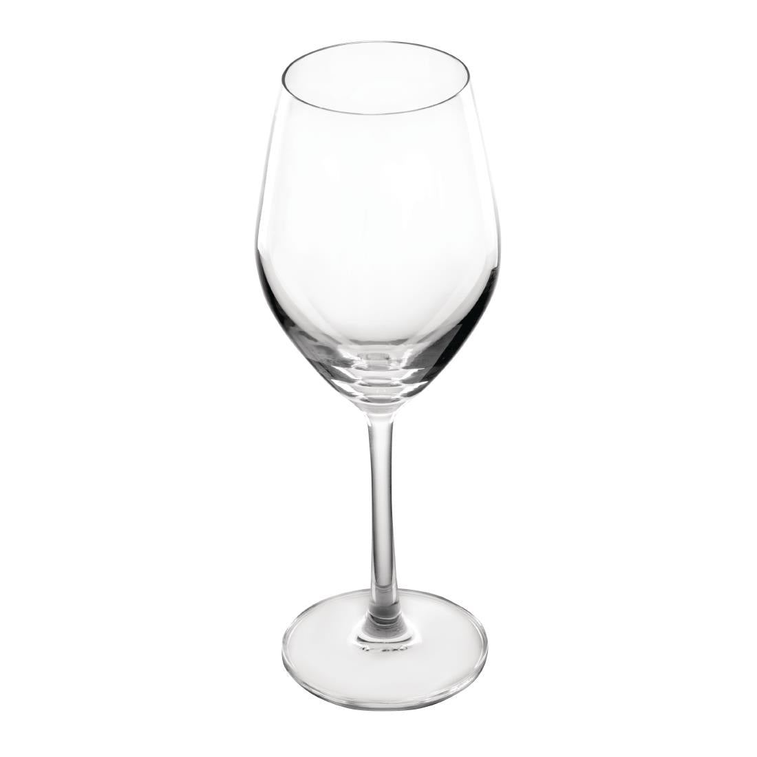 Olympia Cordoba Wine Glasses 340ml 12oz (6 Pack)