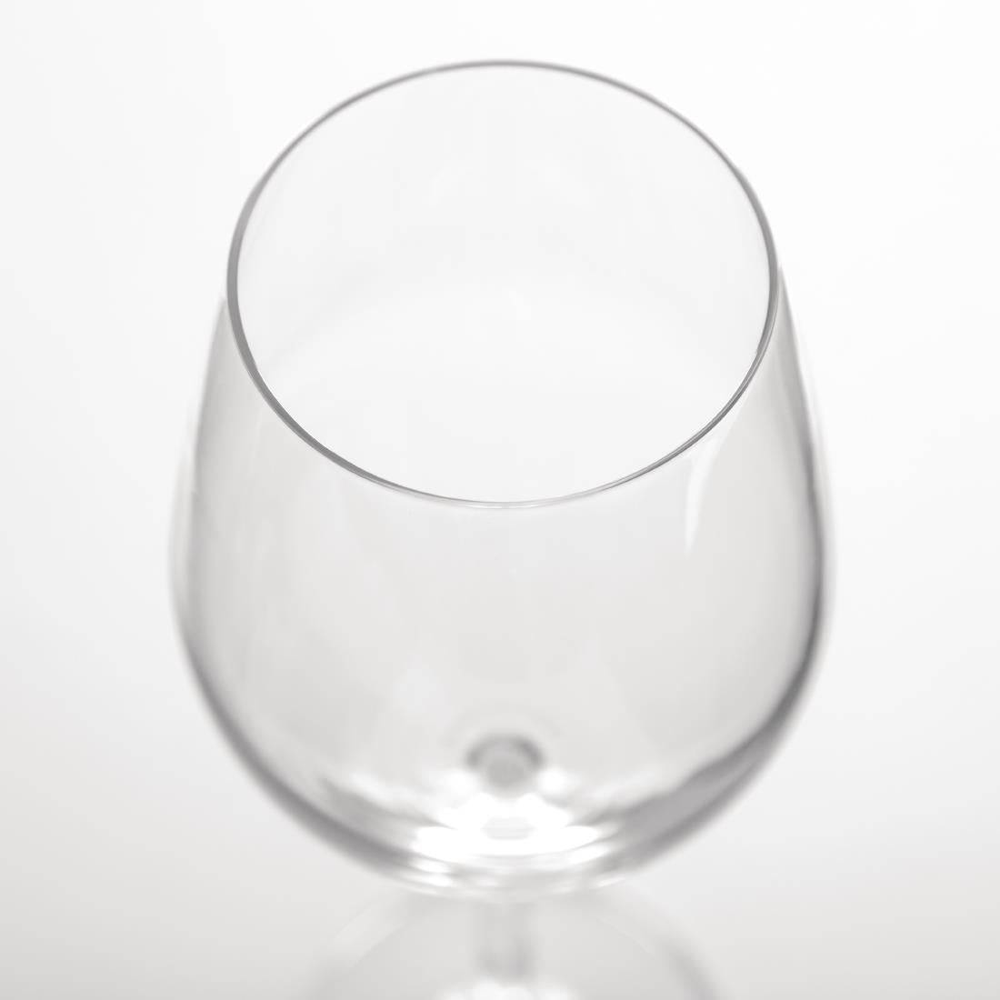 Olympia Cordoba Wine Glasses 340ml 12oz (6 Pack)