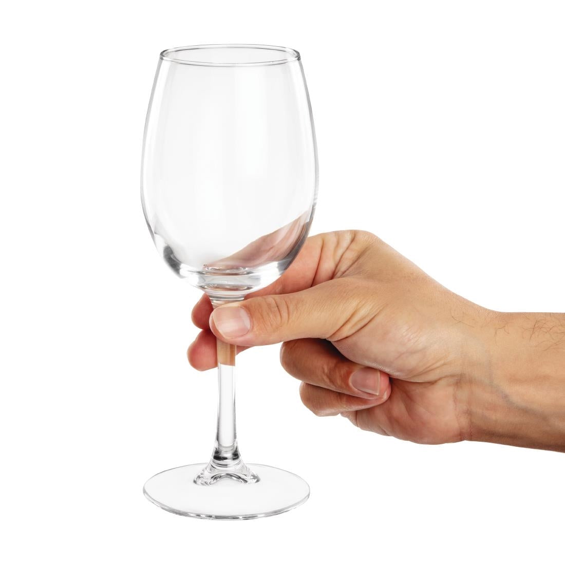 Rosario Wine Glasses