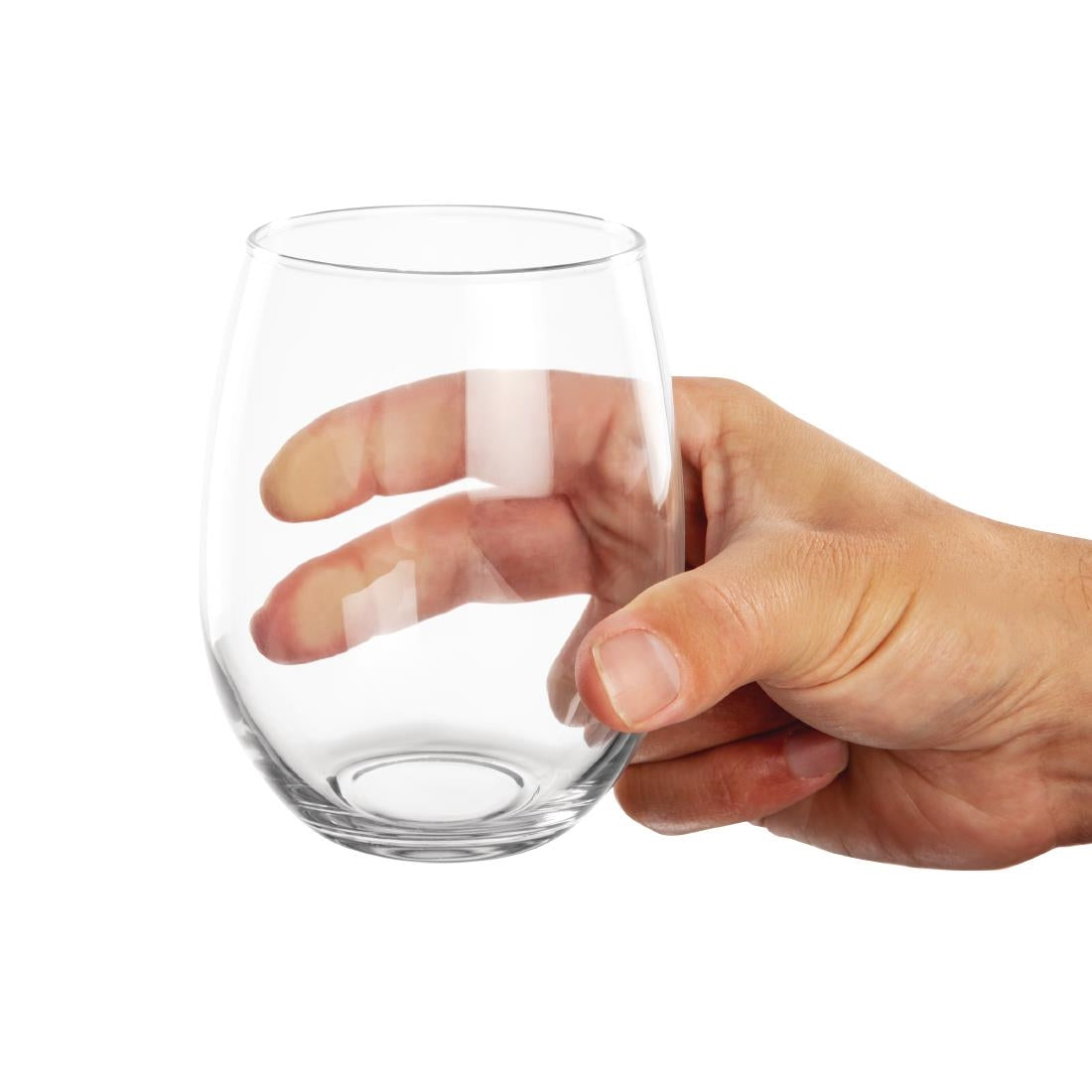 Olympia Rosario Tumblers 470ml (6 Pack)