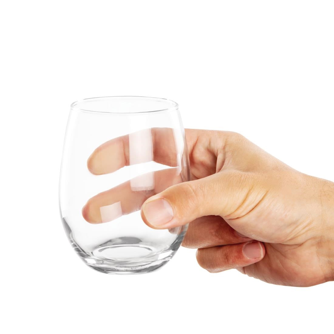 Olympia Rosario Tumblers 350ml (6 Pack)