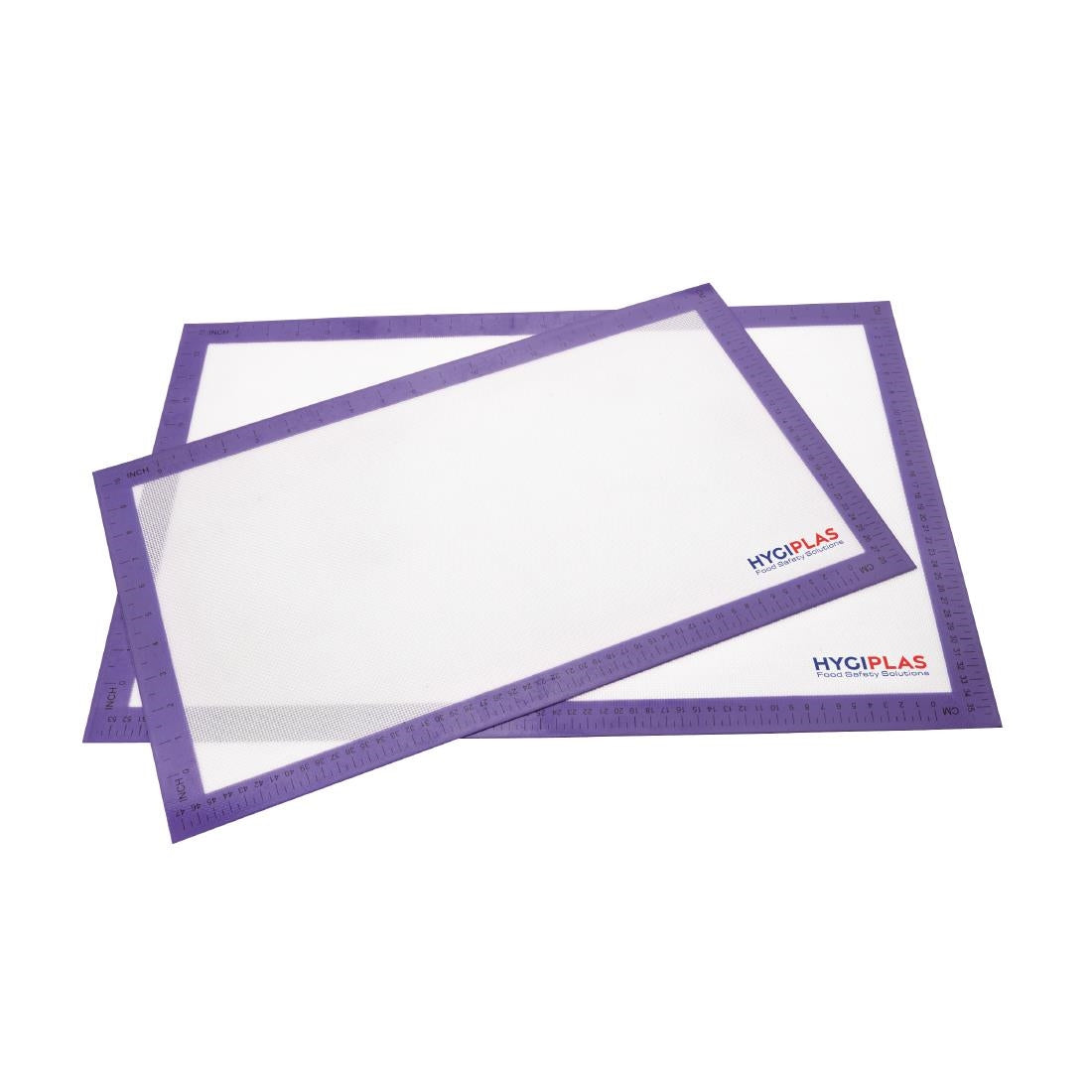 Hygiplas Allergens Non-stick Baking Mat 520x315mm (20.5x12.4")