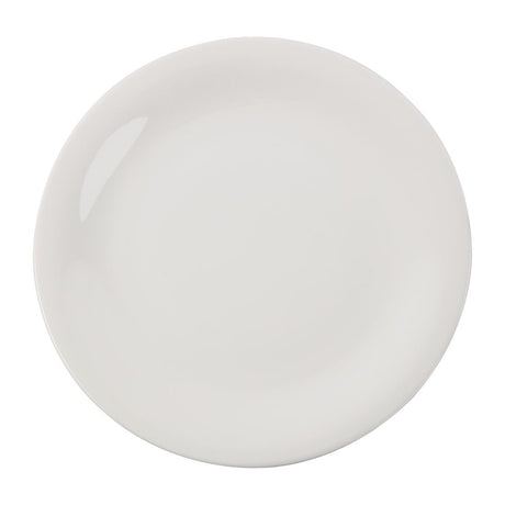 Royal Bone Ascot Coupe Plates 295mm (6 Pack)