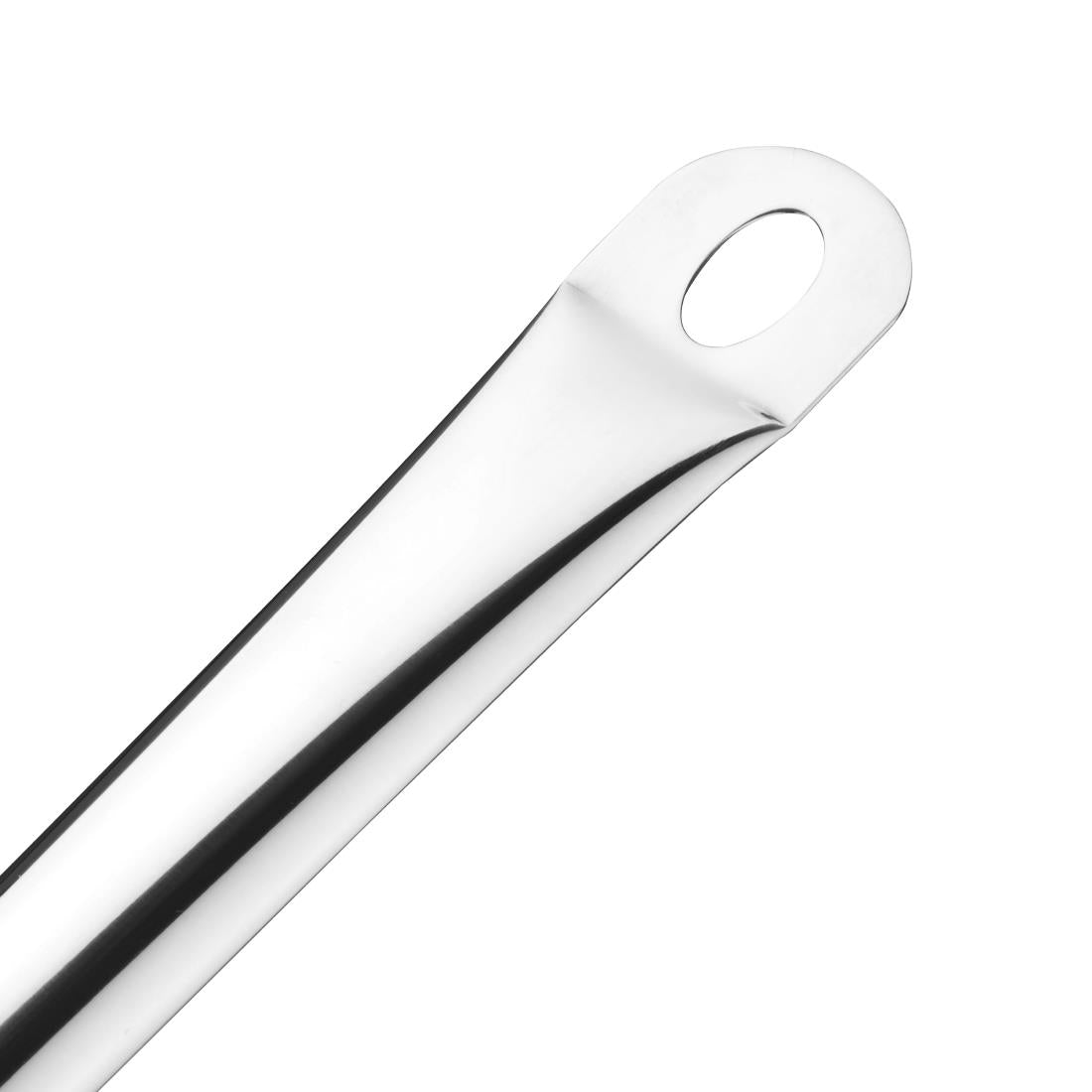 Vogue Aluminium Non-Stick Teflon Platinum Plus Frying Pan 30cm