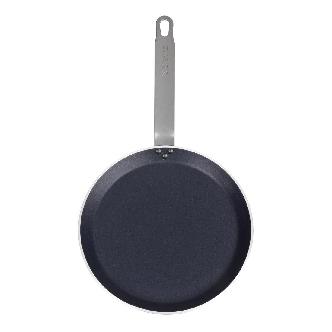 Vogue Aluminium Non-stick Teflon Sauté Pan 26cm