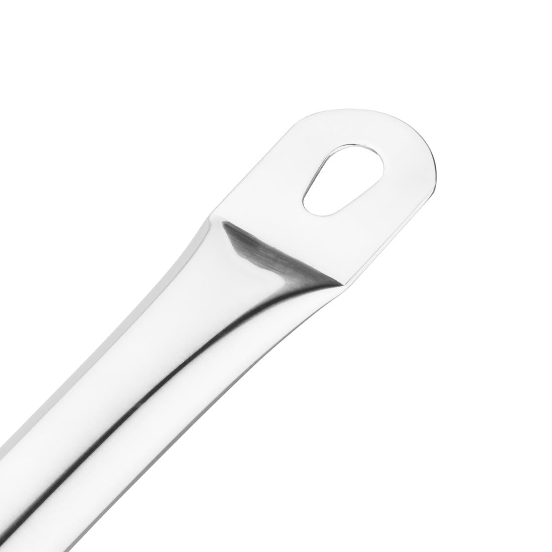 Vogue Stainless Steel Sauté Pan 30cm