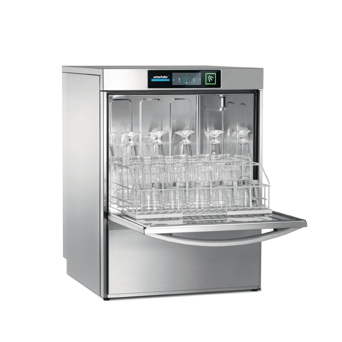 Winterhalter Undercounter Glasswasher UC-L Cool Rinse