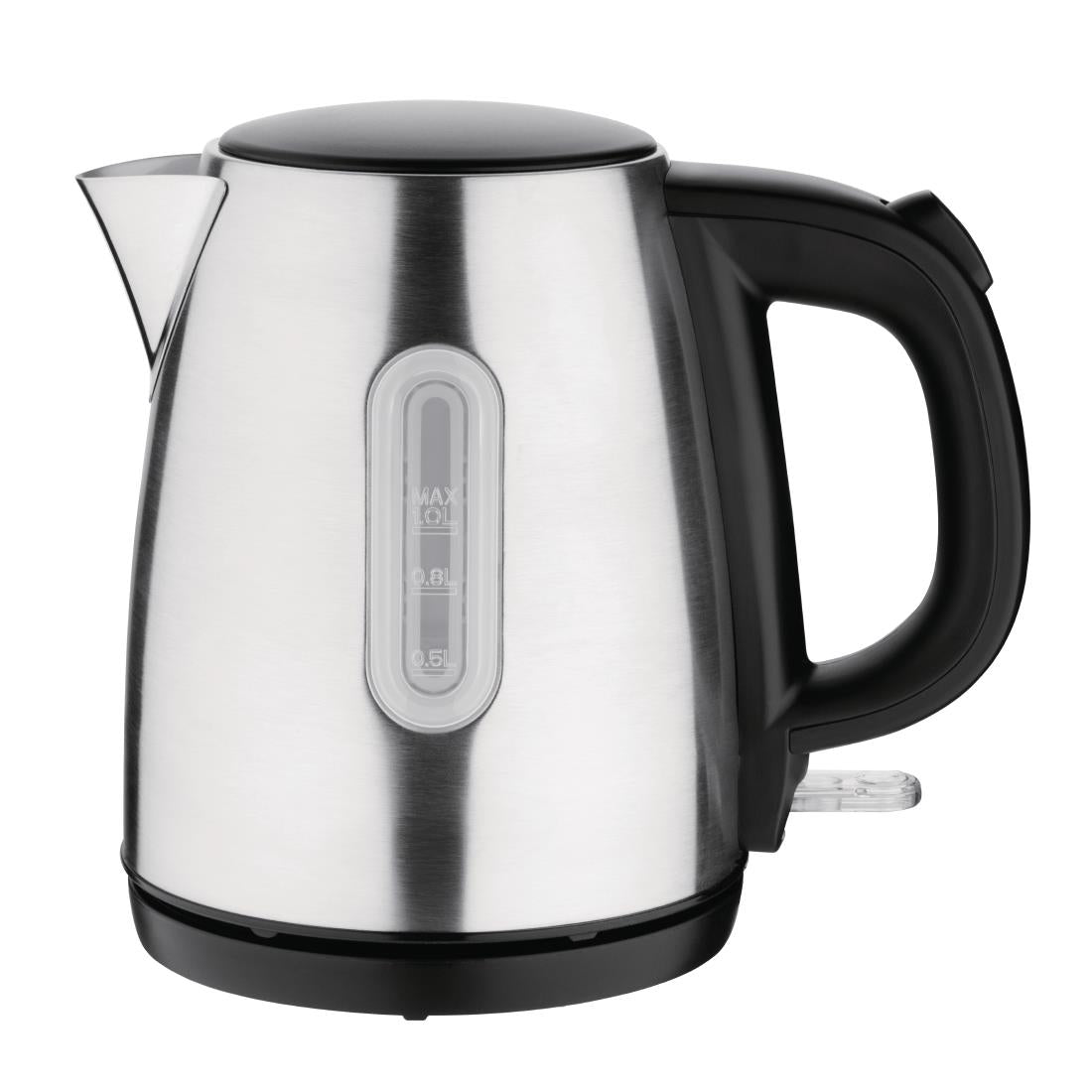 Caterlite Stainless Steel Kettle 1Ltr