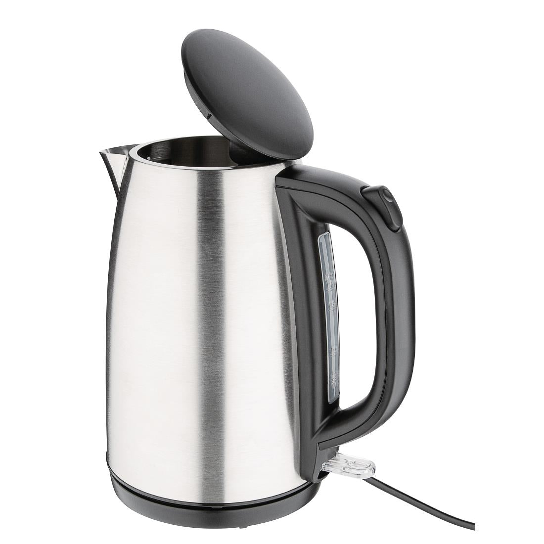 Caterlite Stainless Steel Kettle 1.7Ltr