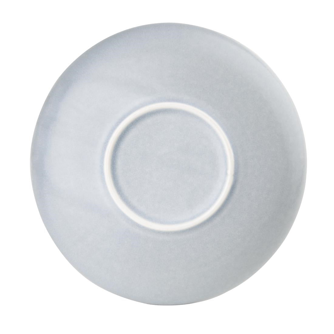 Olympia Corallite Coupe Bowls Concrete Grey 220mm (6 Pack)