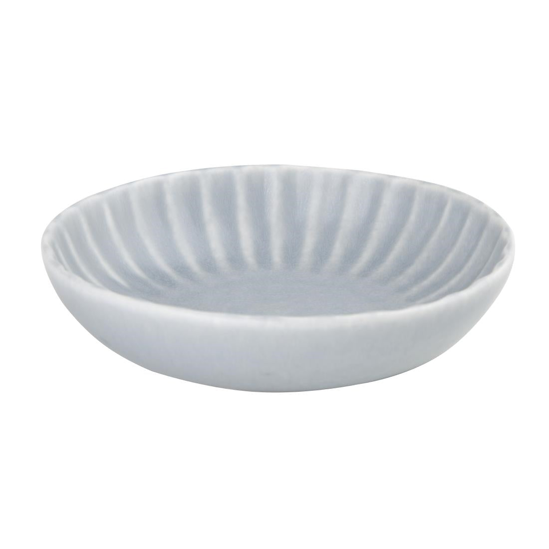 Olympia Corallite Coupe Bowls Concrete Grey 160mm (6 Pack)