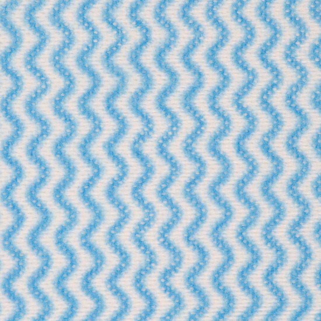 Nisbets Essentials Non-Woven Cloth Blue (Roll of 300 Sheets)