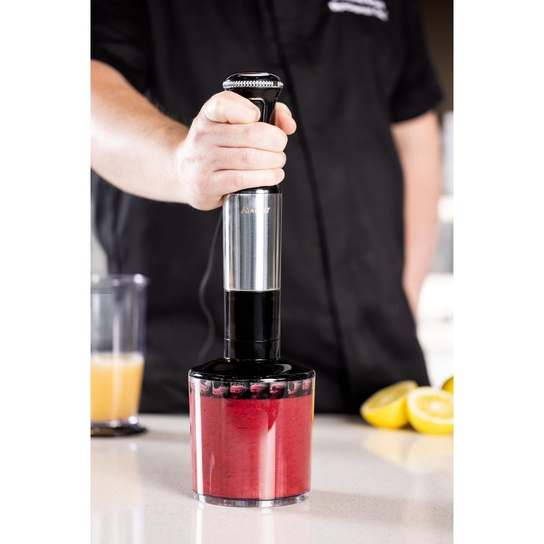 Rowlett Hand Blender