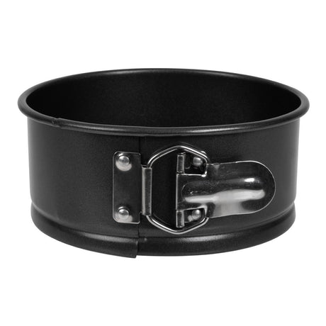 Masterclass Non-Stick Spring Form Round Cake Tin 150mm