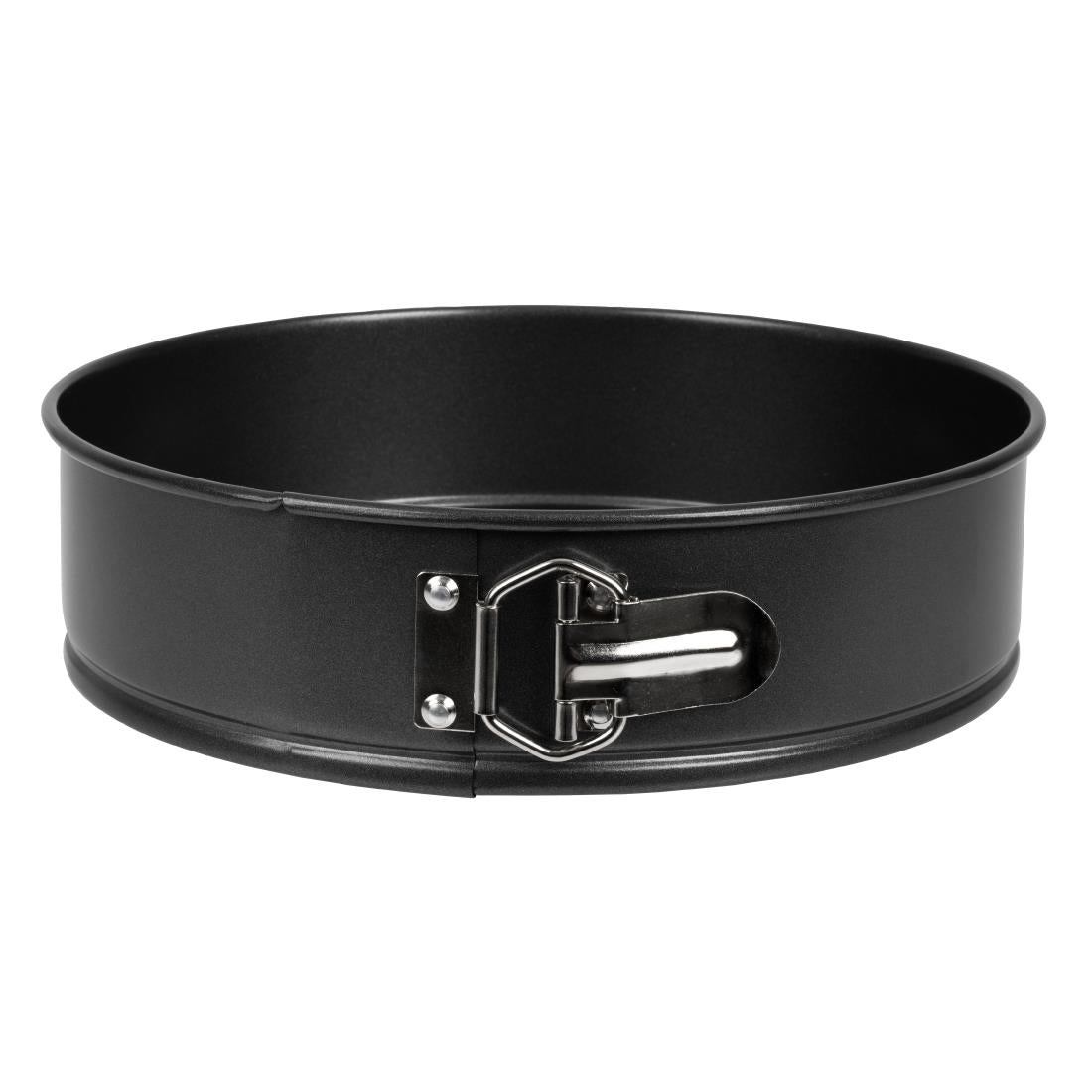 Masterclass Non-Stick Spring Form Round Cake Tin 250mm