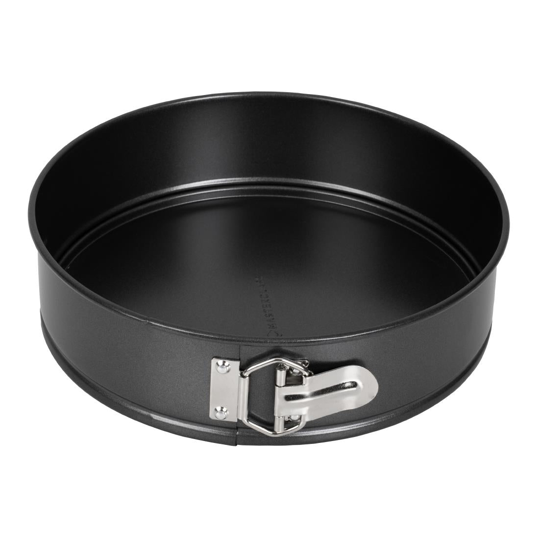 Masterclass Non-Stick Spring Form Round Cake Tin 250mm