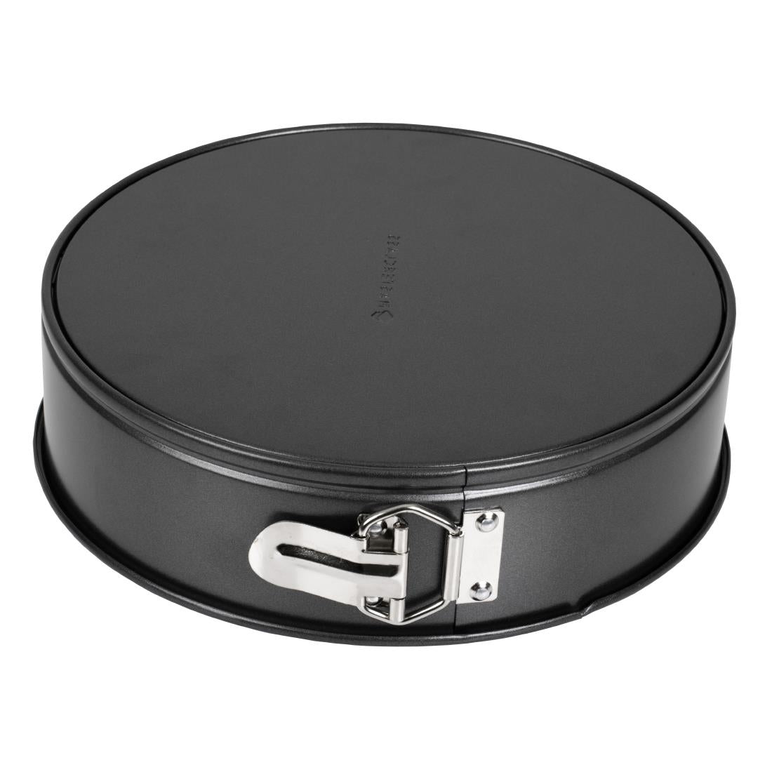 Masterclass Non-Stick Spring Form Round Cake Tin 250mm