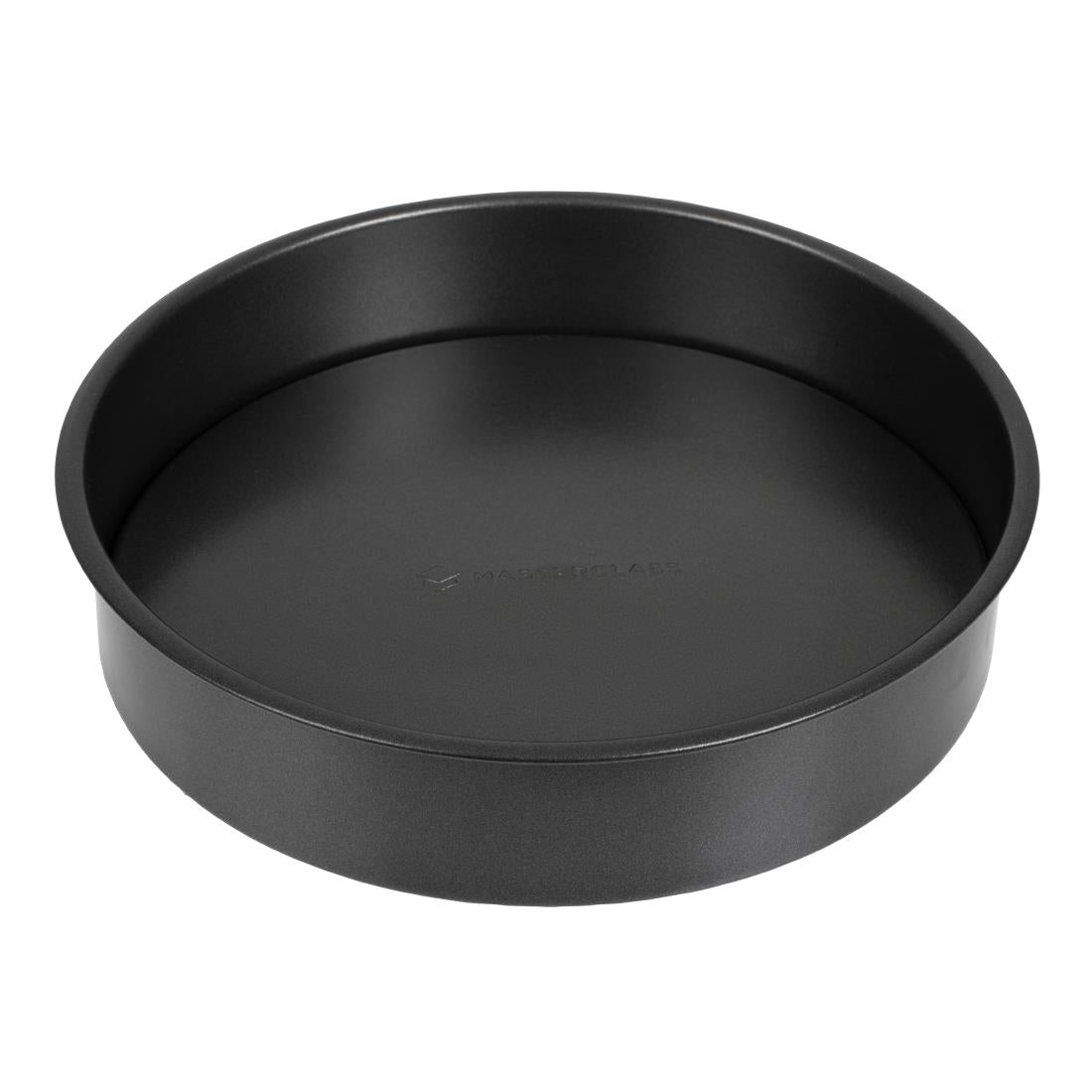 Masterclass Non-Stick Loose Base Round Sandwich Pan 200mm