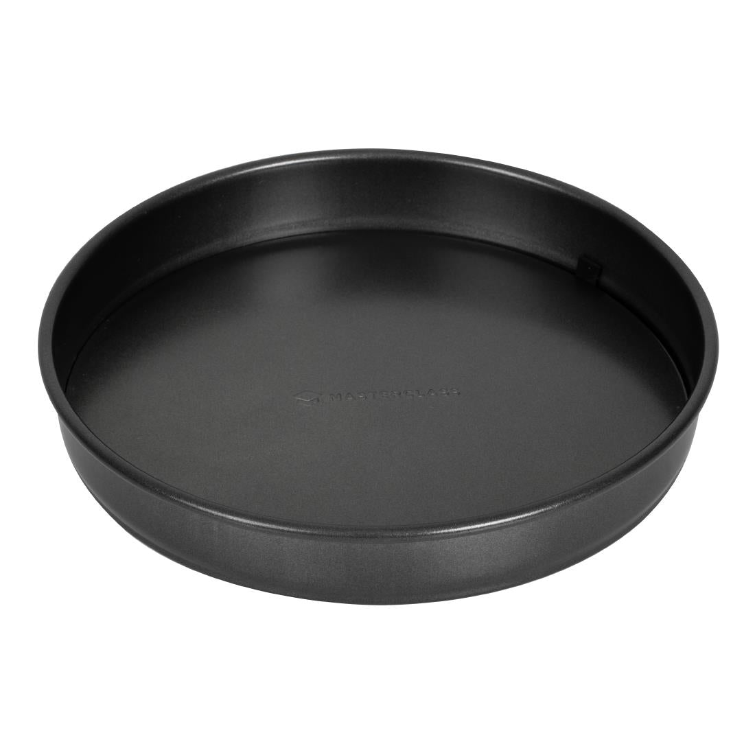 Masterclass Non-Stick Loose Base Round Sandwich Pan 230mm