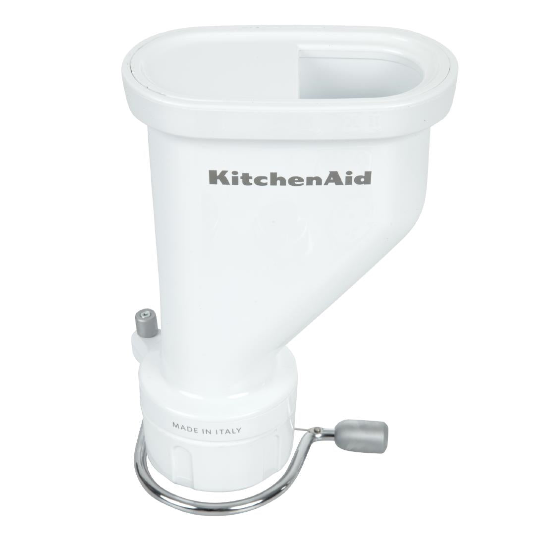 Kitchenaid Pasta Shape Press