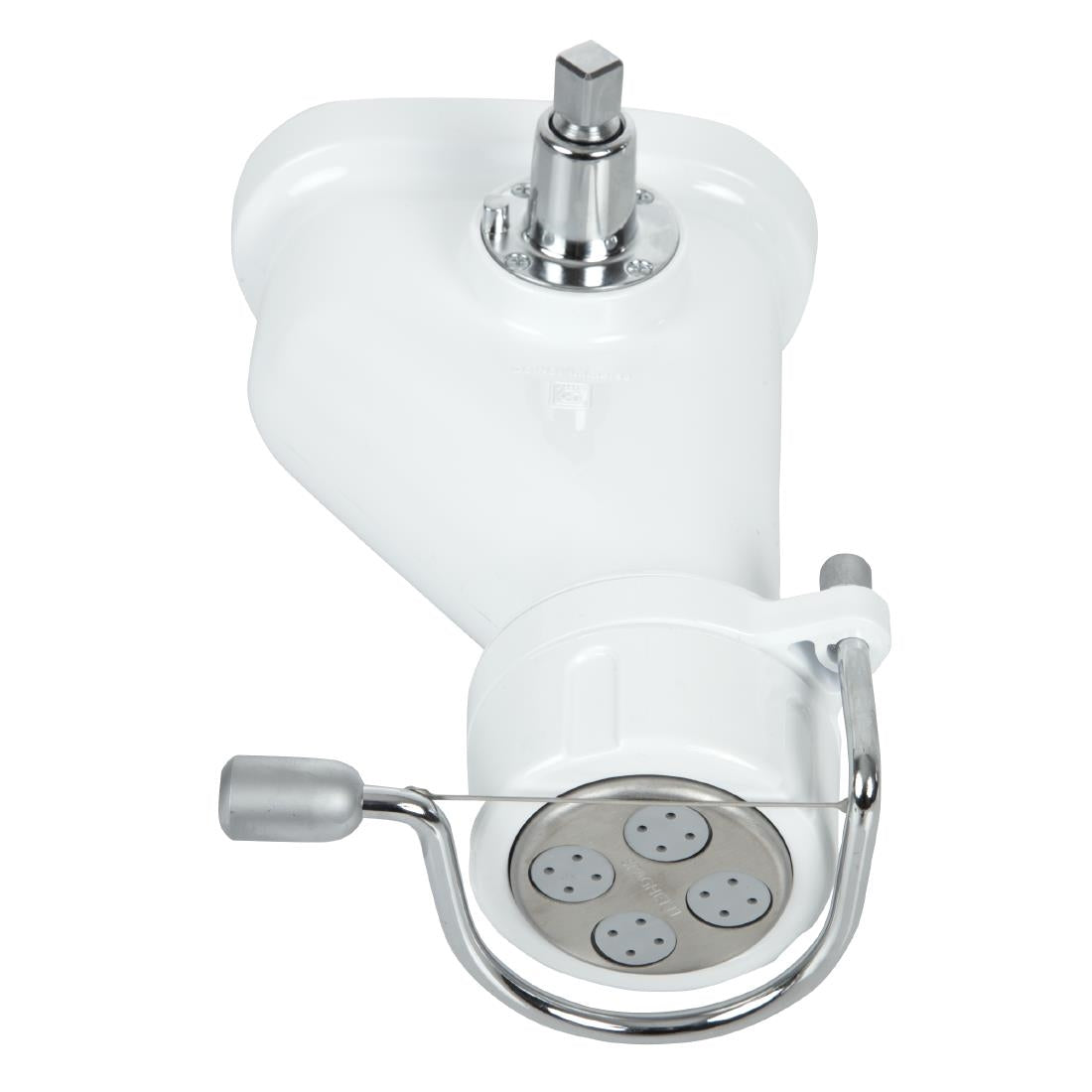 Kitchenaid Pasta Shape Press