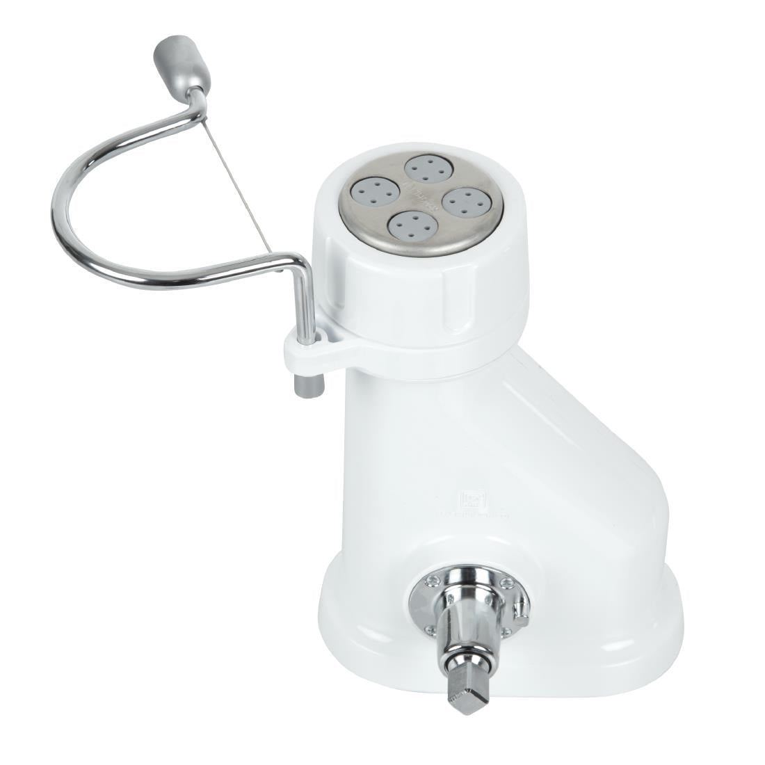 Kitchenaid Pasta Shape Press