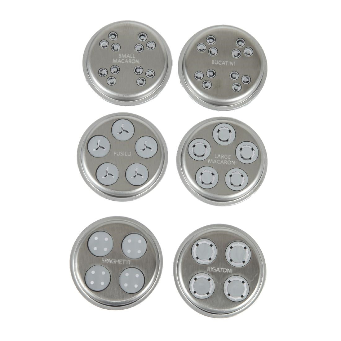 Kitchenaid Pasta Shape Press