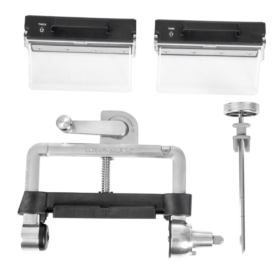 Kitchenaid Vegetable Sheeter