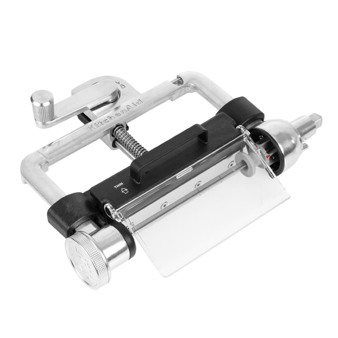 Kitchenaid Vegetable Sheeter