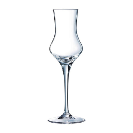 Chef & Sommelier Grappa Cordial Glasses 100ml (24 Pack)
