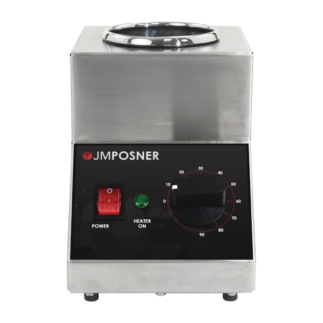 JM Posner Single Bottle Warmer