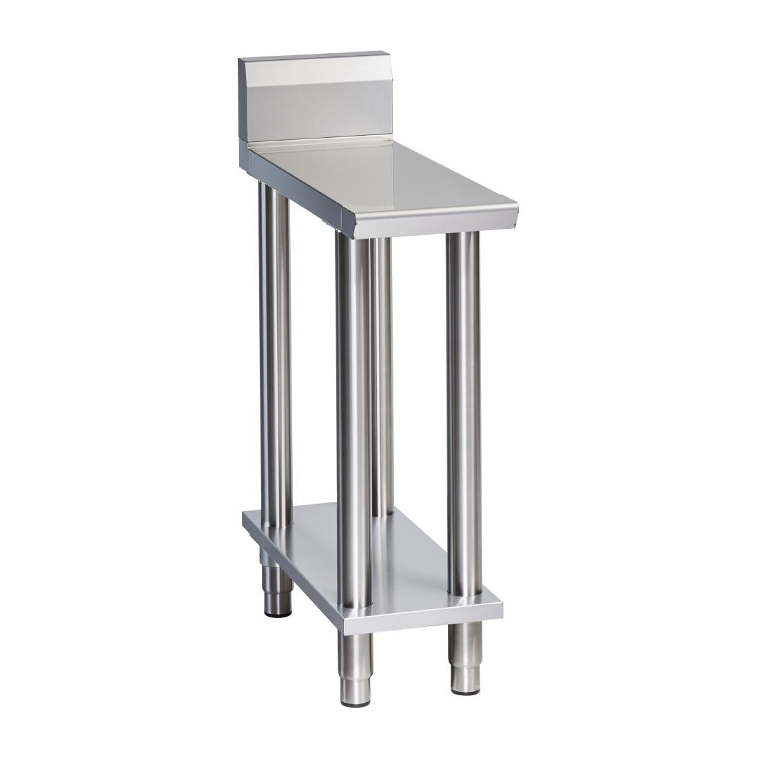 Blue Seal Cobra Infill Table C300