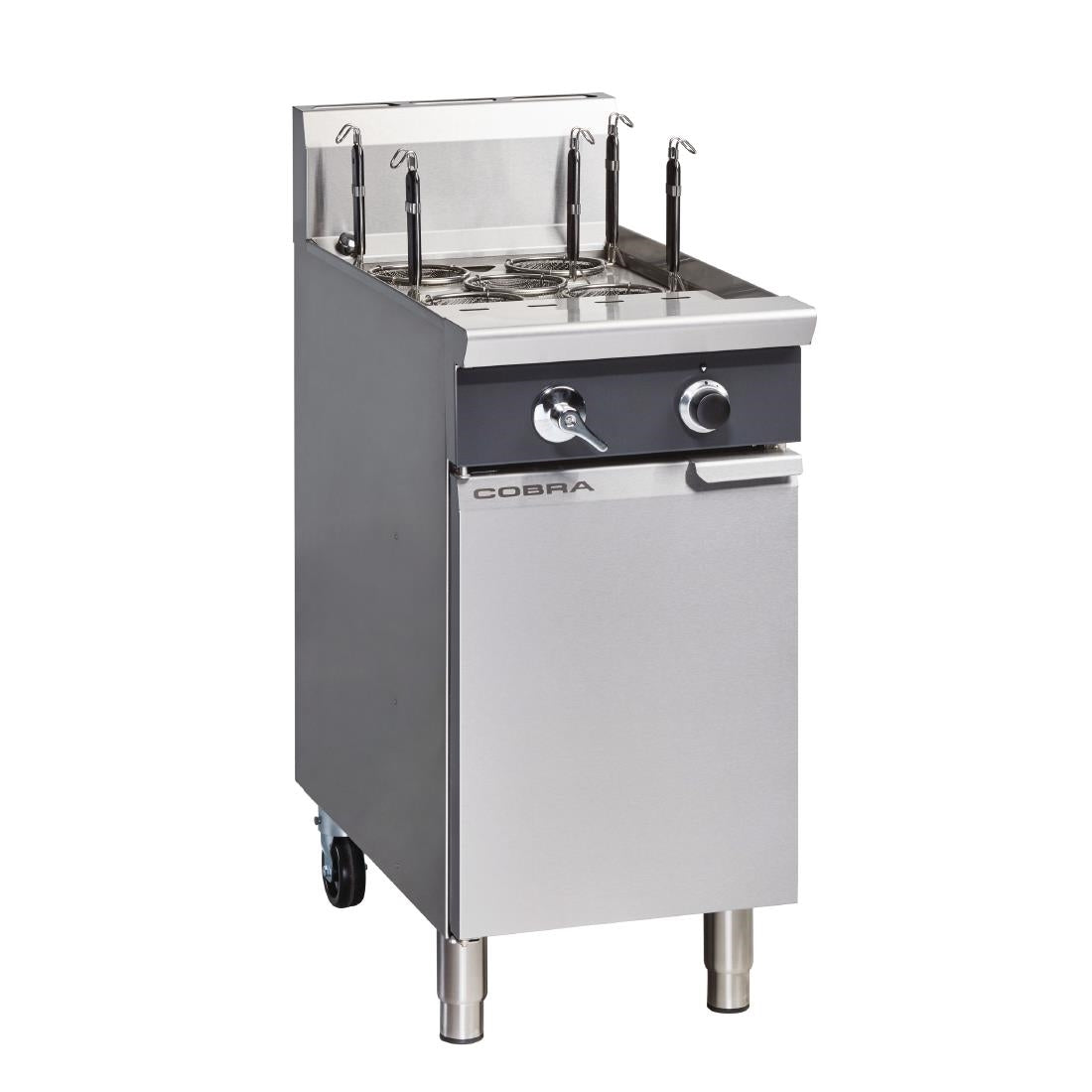Blue Seal Cobra Natural Gas Noodle Cooker CN4